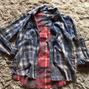 Free people jacket